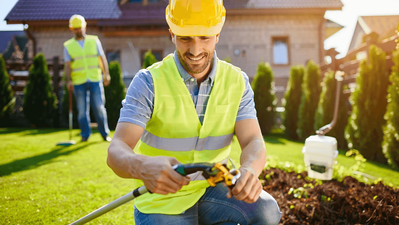 From Quote to Delivery: Optimizing the Order Workflow for Landscaping Suppliers