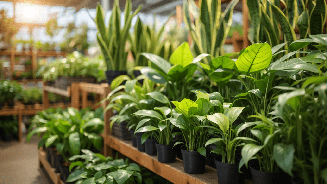 Reducing Plant Waste: Smart Inventory Tips for Garden Retailers
