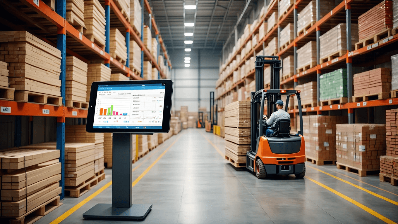Top 5 Signs Your Construction Supply Business Needs Inventory Software