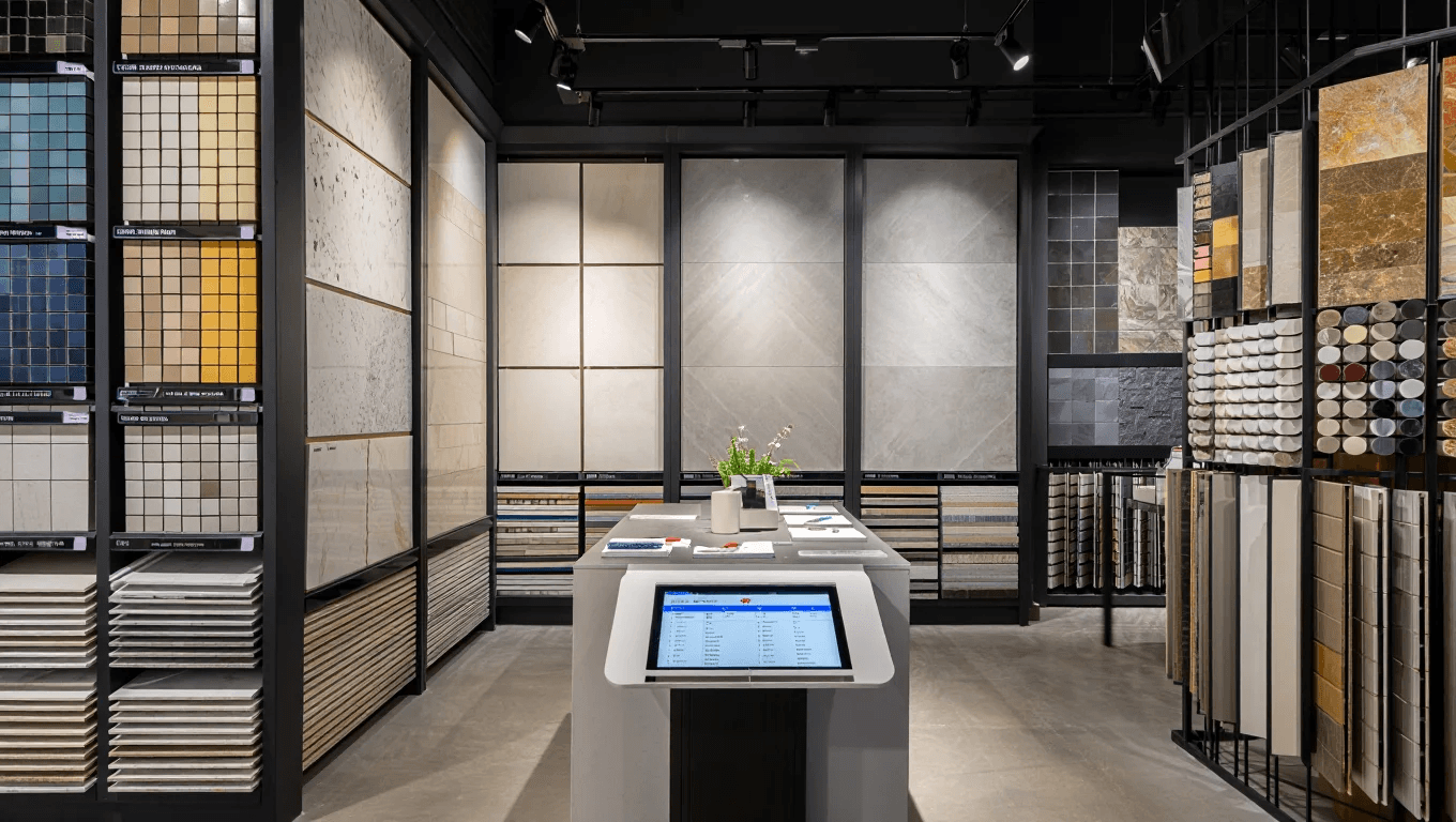 Top Inventory Management Features for Canadian Tile Shops