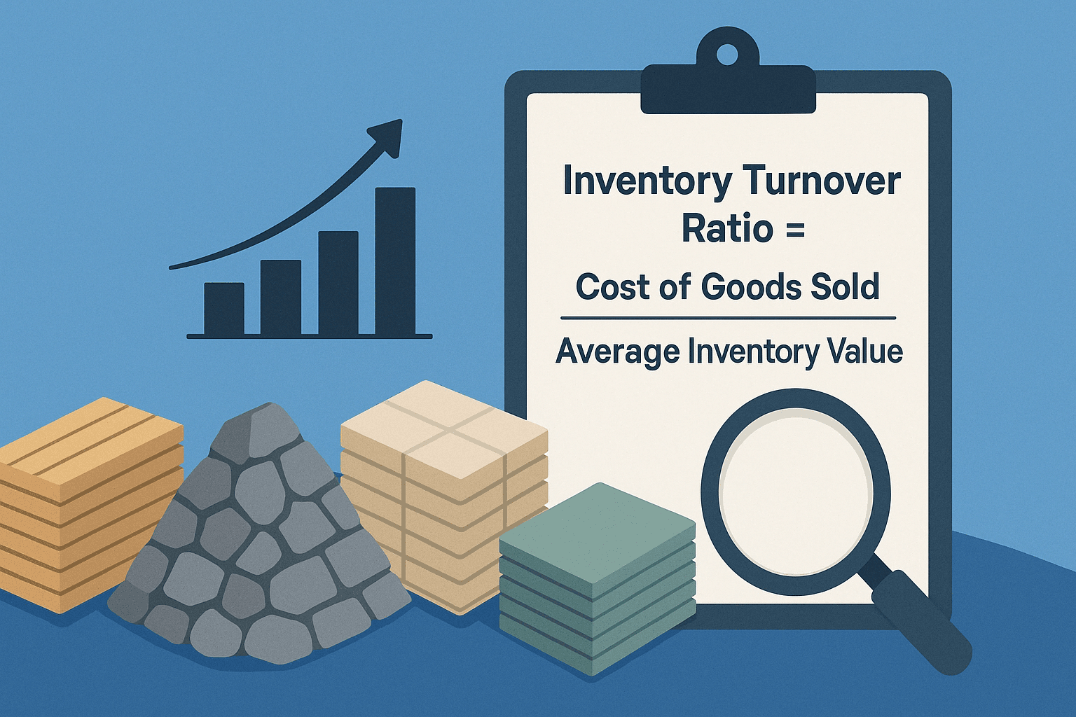 Units of Measure Nightmare: Simplifying Tile Inventory Conversions